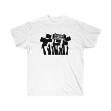 Load image into Gallery viewer, Repeal Reality - Protest - Unisex Ultra Cotton Tee