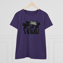 Load image into Gallery viewer, Repeal Reality  - Protest  - Women's Heavy Cotton Tee