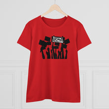Load image into Gallery viewer, Repeal Reality  - Protest  - Women's Heavy Cotton Tee