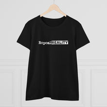 Load image into Gallery viewer, Repeal Reality  - Women's Heavy Cotton Tee