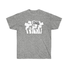Load image into Gallery viewer, Repeal Reality - Protest - Unisex Ultra Cotton Tee