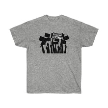 Load image into Gallery viewer, Repeal Reality - Protest - Unisex Ultra Cotton Tee