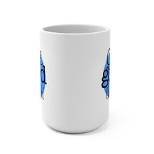 Load image into Gallery viewer, One Good Thought Logo - Mug 15oz