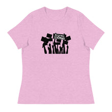 Load image into Gallery viewer, Repeal Reality - Women's Relaxed T-Shirt