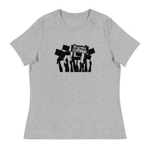 Load image into Gallery viewer, Repeal Reality - Women's Relaxed T-Shirt
