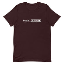Load image into Gallery viewer, Repeal Reality Short-Sleeve Unisex T-Shirt