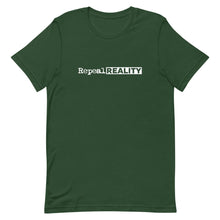 Load image into Gallery viewer, Repeal Reality Short-Sleeve Unisex T-Shirt