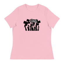 Load image into Gallery viewer, Repeal Reality - Women's Relaxed T-Shirt