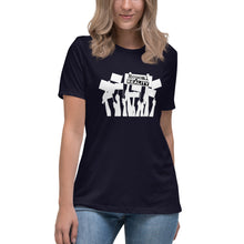 Load image into Gallery viewer, Repeal Reality - Women's Relaxed T-Shirt