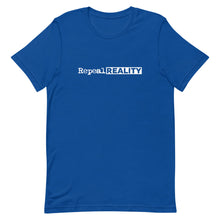 Load image into Gallery viewer, Repeal Reality Short-Sleeve Unisex T-Shirt