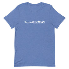 Load image into Gallery viewer, Repeal Reality Short-Sleeve Unisex T-Shirt