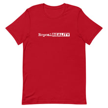 Load image into Gallery viewer, Repeal Reality Short-Sleeve Unisex T-Shirt