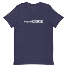 Load image into Gallery viewer, Repeal Reality Short-Sleeve Unisex T-Shirt