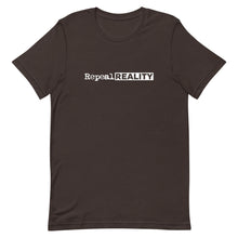 Load image into Gallery viewer, Repeal Reality Short-Sleeve Unisex T-Shirt