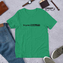Load image into Gallery viewer, Repeal Reality - Short-Sleeve Unisex T-Shirt