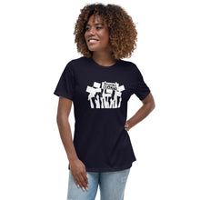 Load image into Gallery viewer, Repeal Reality - Women's Relaxed T-Shirt