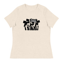 Load image into Gallery viewer, Repeal Reality - Women's Relaxed T-Shirt