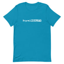 Load image into Gallery viewer, Repeal Reality Short-Sleeve Unisex T-Shirt