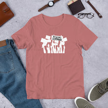 Load image into Gallery viewer, Repeal Reality - Short-Sleeve Unisex T-Shirt
