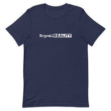 Load image into Gallery viewer, Repeal Reality Short-Sleeve Unisex T-Shirt
