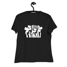 Load image into Gallery viewer, Repeal Reality - Women&#39;s Relaxed T-Shirt
