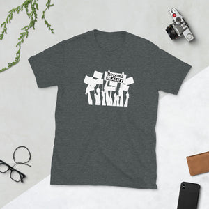 Repeal Reality - Short-Sleeve Unisex T-Shirt