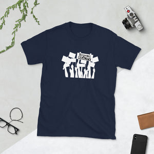 Repeal Reality - Short-Sleeve Unisex T-Shirt