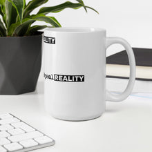 Load image into Gallery viewer, Repeal Reality Mug
