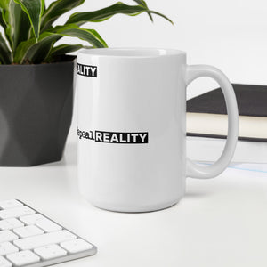 Repeal Reality Mug