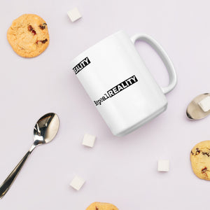 Repeal Reality Mug